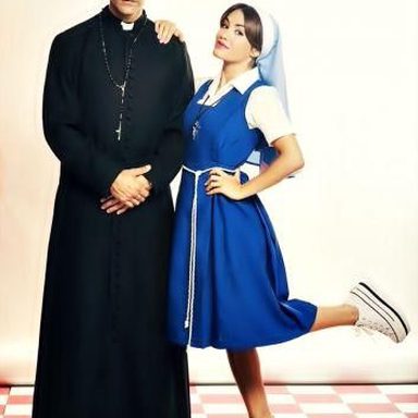 Esperanza Mía