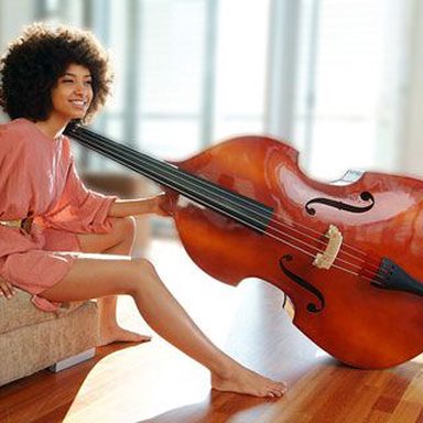Esperanza Spalding photo 16