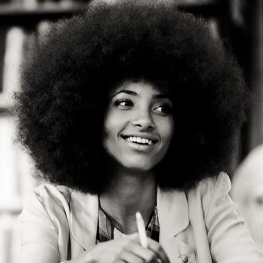 Esperanza Spalding photo 10
