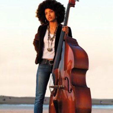 Esperanza Spalding photo 18