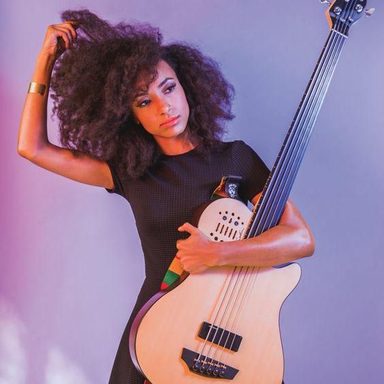 Esperanza Spalding