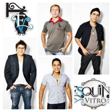 Esquina Vitrô