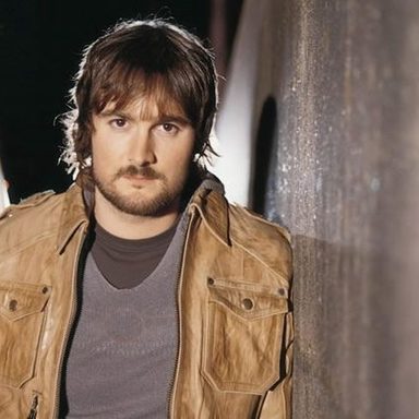 Eric Church