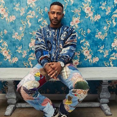 Eric Bellinger