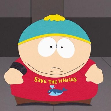 Eric Cartman