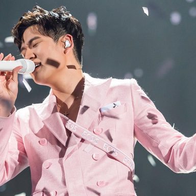 Eric Chou
