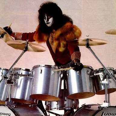 Eric Carr