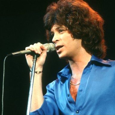 Eric Carmen