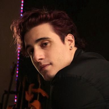 Eric Borba