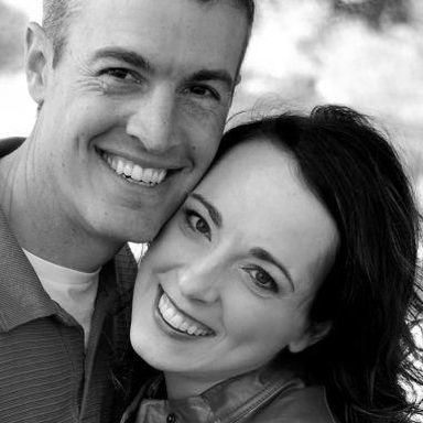 Eric & Leslie Ludy