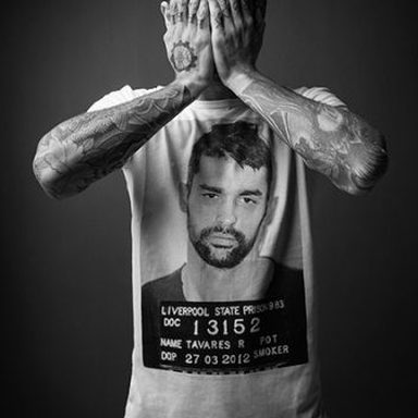 Esteban Tavares photo 10