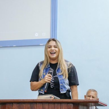 Ester Fagundes