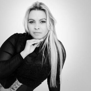 Ester Fagundes photo 10
