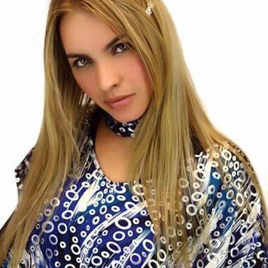 Ester Fagundes photo 17