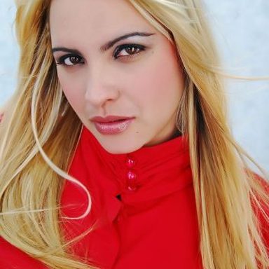 Ester Fagundes photo 14