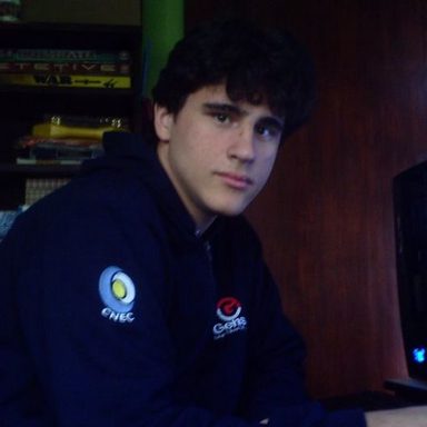 Estevão Júnior