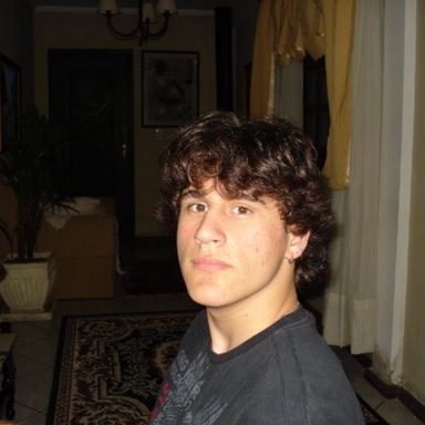 Estevão Júnior
