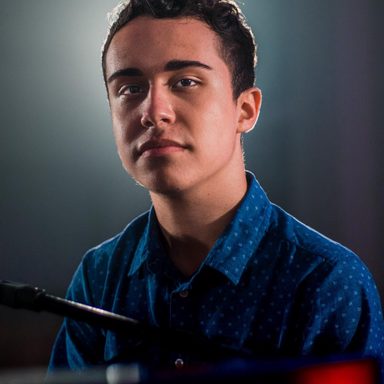 Estevão Cesar
