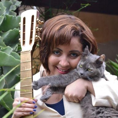 Esther Varoto photo 11