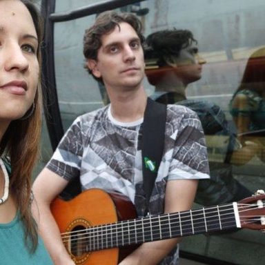 Estrela Leminski e Téo Ruiz photo 9