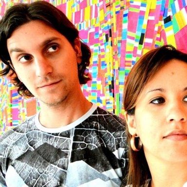 Estrela Leminski e Téo Ruiz photo 10