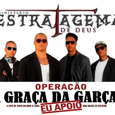 Estratagema de Deus