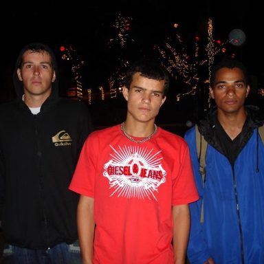 EstreitoHc