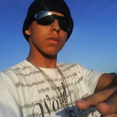 Estrela do Ghetto