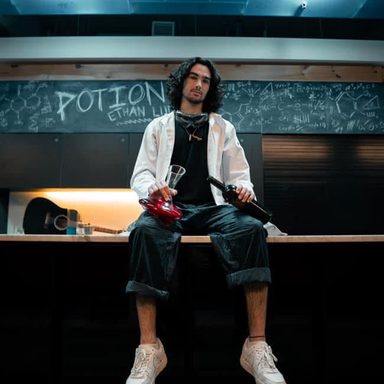 Ethan Luce
