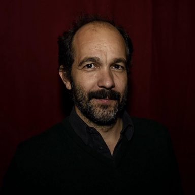 Etienne De Crecy