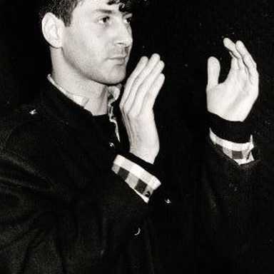 Etienne Daho