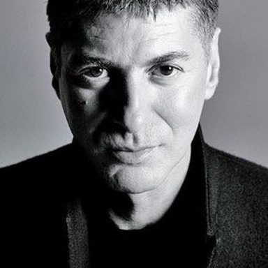 Etienne Daho