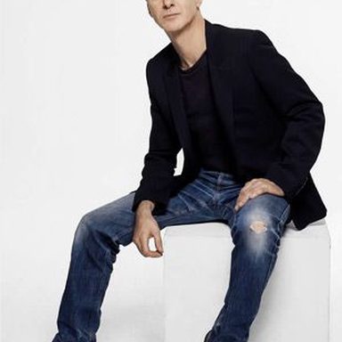 Etienne Daho
