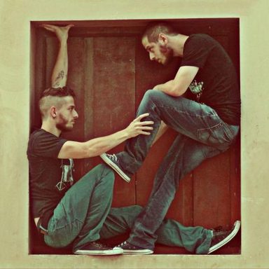 Eu e A Duplicata
