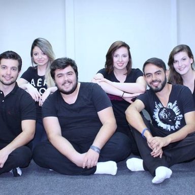 Eu Escolhi Esperar