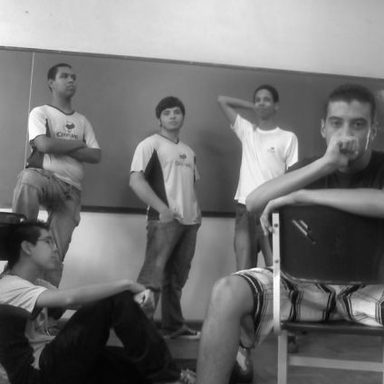 Eu, Abreu e os Caras!