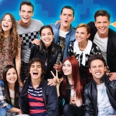 Eu Sou Franky