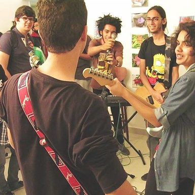 Eu, Você e a Manga photo 12