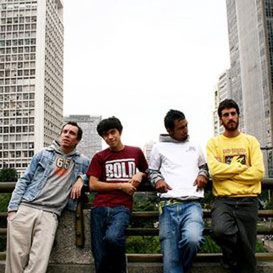 Eu Serei A Hiena