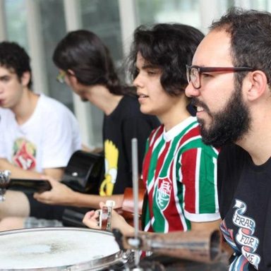 Eu, Você e a Manga photo 11