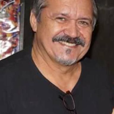 Eudes Fraga