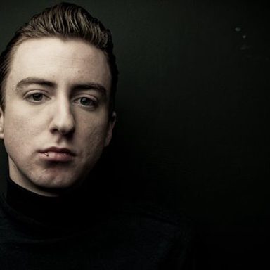 Eugene Mcguinness
