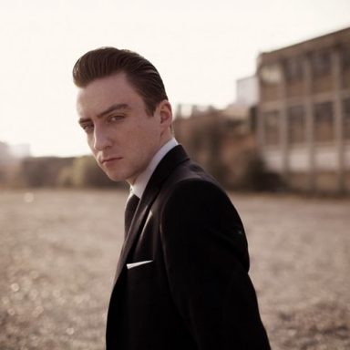 Eugene Mcguinness
