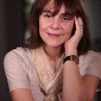 Eugénia Melo e Castro