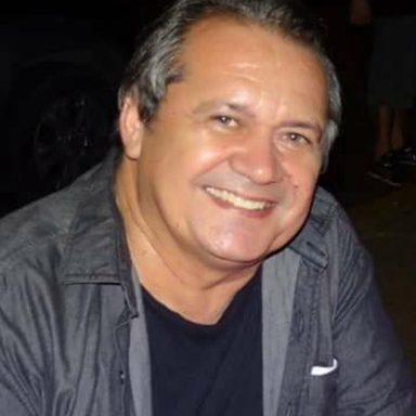 Eudes Fraga