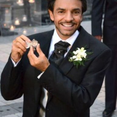 Eugenio Derbez