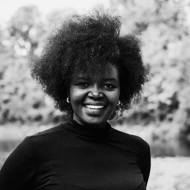 Eunice Njeri