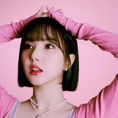 Eunha