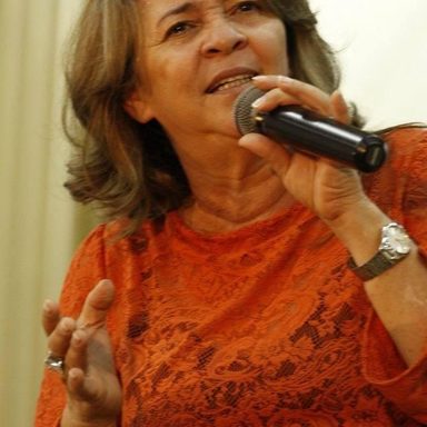 Eunice Ferreira