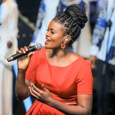 Eunice Njeri